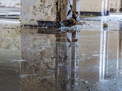 About SavvySprout Team - water damage restoration experts in Harrisburg
